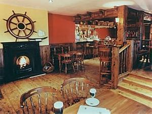 Hôtel Smerwick Harbour à Dingle Extérieur photo