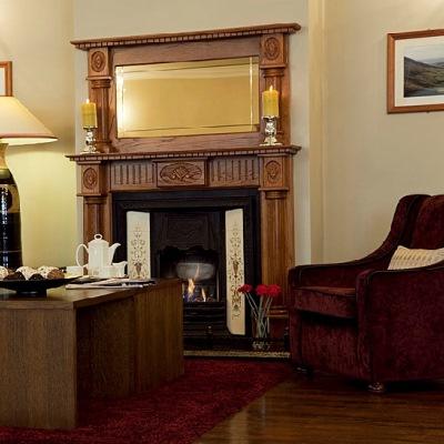 Hôtel Smerwick Harbour à Dingle Extérieur photo